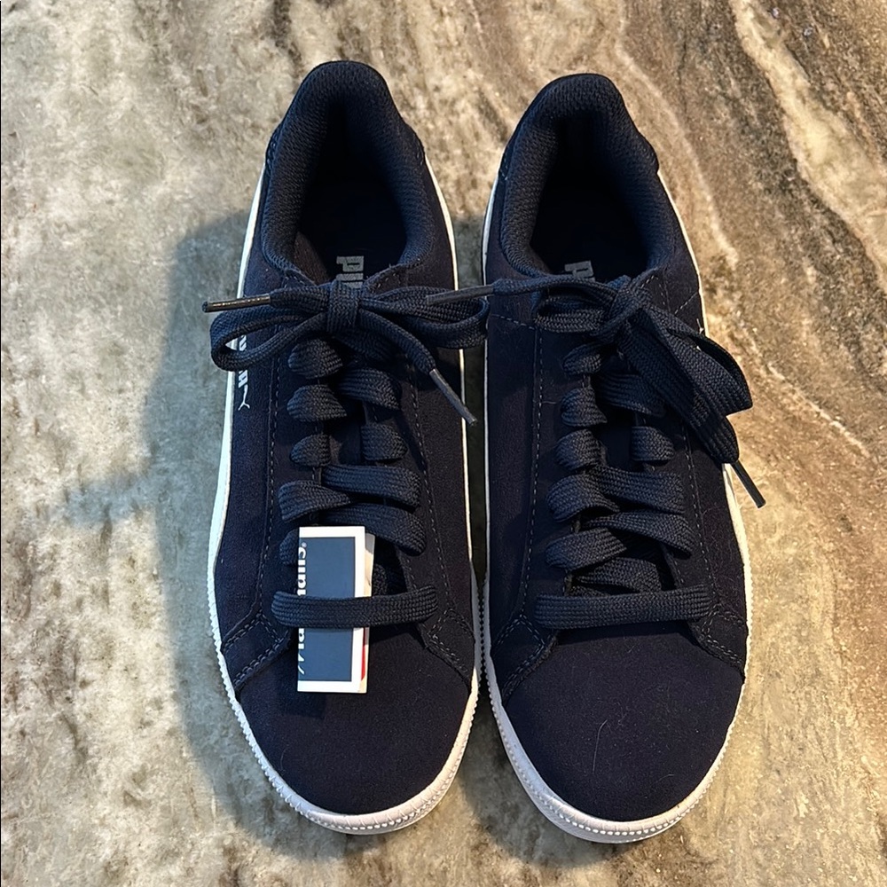 Puma kids sneakers. Brand new.